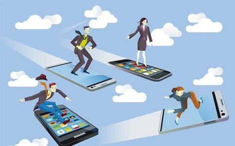 移动电商的优势是什么？商城app定制-北京米兰官方网页版公司