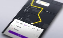 地图导航app的功能有哪些？都有哪些作用？北京米兰官方网页版公司