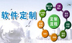 定制米兰官方网页版现在来说还有优势吗？北京软件外包