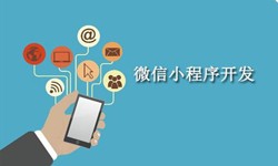 电商小程序开发重要的几个参考-北京米兰官方网页版公司