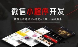 米兰官方网页版公司、定制微信小程序开发，商家需要了解哪些？米兰官方网页版米兰官方网页版