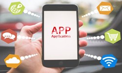 app开发让企业从起点跑过同行竞争者-北京米兰官方网页版公司