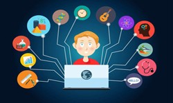 在线教育软件系统包括哪些内容？北京米兰官方网页版公司