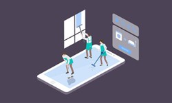 开发家政服务app需要有哪些基本功能？北京米兰官方网页版