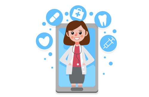 开发一款医疗APP软件的功能有哪些？北京米兰官方网页版
