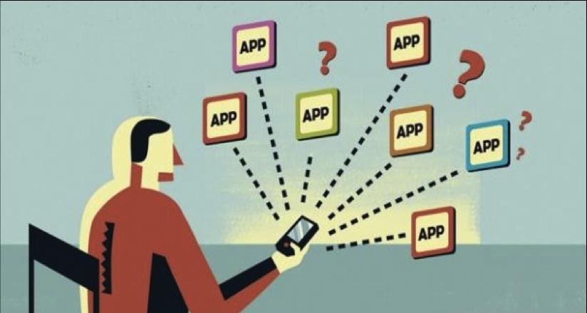 如何制作app-定制开发必须考虑的四个问题-米兰官方网页版公司